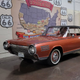Image for article titled The New Owner Of The Chrysler Turbine Car Says It'll Actually Get Driven